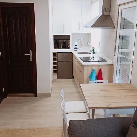 Precioso Estudio En Cedeira. Zewnętrze zdjęcie