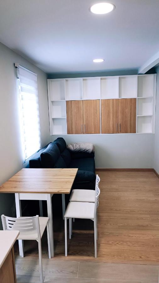 Precioso Estudio En Cedeira. Zewnętrze zdjęcie