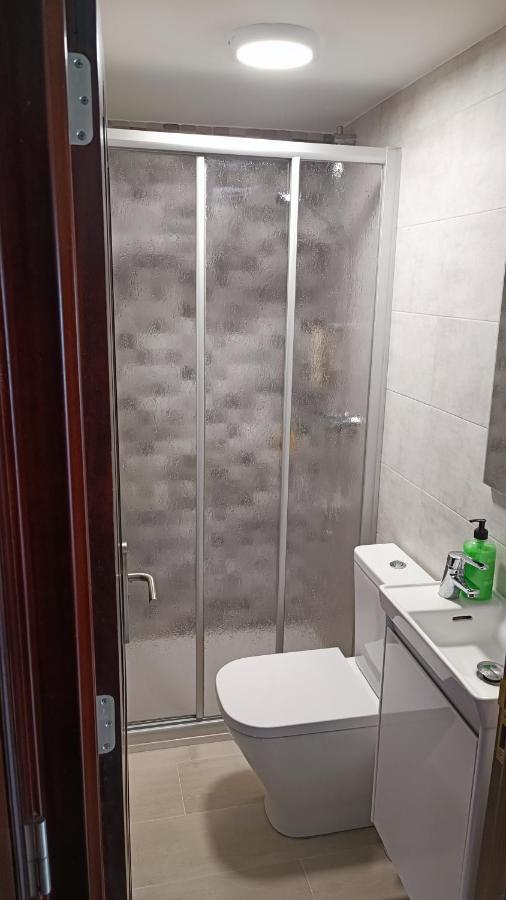 Precioso Estudio En Cedeira. Zewnętrze zdjęcie