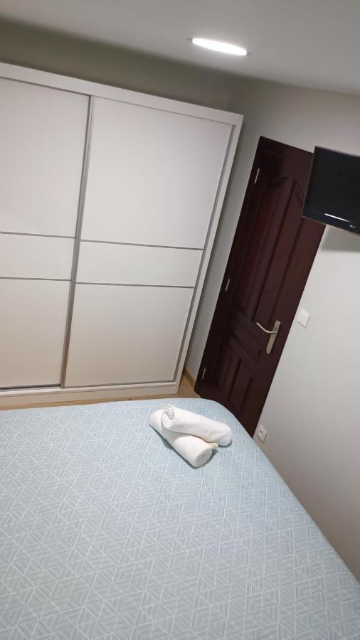 Precioso Estudio En Cedeira. Zewnętrze zdjęcie