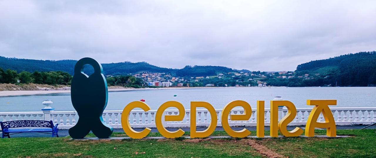 Precioso Estudio En Cedeira. Zewnętrze zdjęcie
